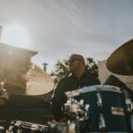 Mobile und günstige Aufnahmegeräte für Musiker
