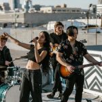 Ein Outdoor-Konzert organisieren